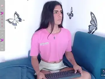 Stripchat Best Webcam of karen_sofia_