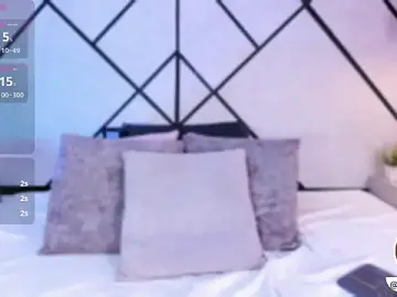 marie_miller_ from stripchat