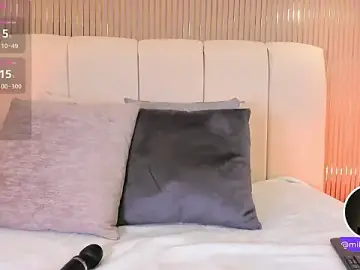 Stripchat Live Sex of marie_miller_