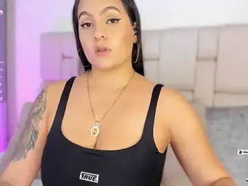 Stripchat Nude Webcam of nataly_clark_