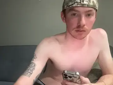 Stripchat Adult Video Chat of younghungginger