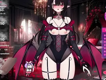 Stripchat Sex Chat of ChloeBelle