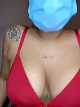 Hidden__________soul from stripchat