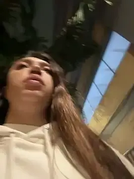 Stripchat Live Porn of Mia__Gray