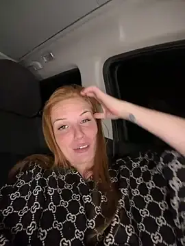 Stripchat Free Live Porn of Redhairedteacher
