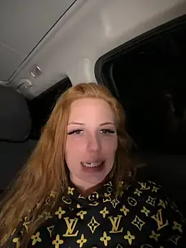 Stripchat Adult Video Chat of Redhairedteacher