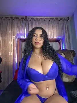 Stripchat Adult Webcams of serena_willow