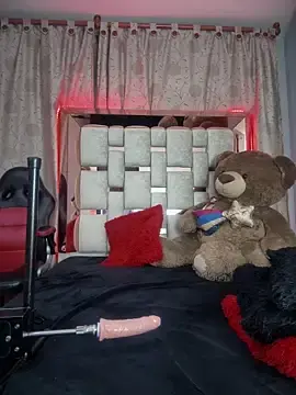 Stripchat Live Sex of serena_willow