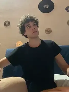 Stripchat Best live sex cam show of solo_deviz