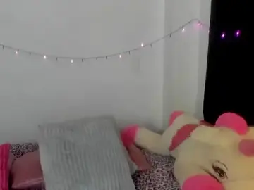 Stripchat Sex Cam of Danna_Myst