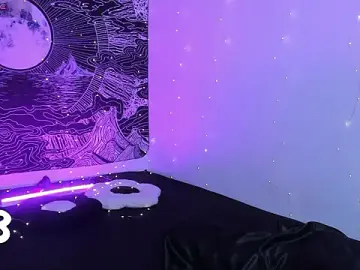 Stripchat Private Sex Chat of Hallucigenia_