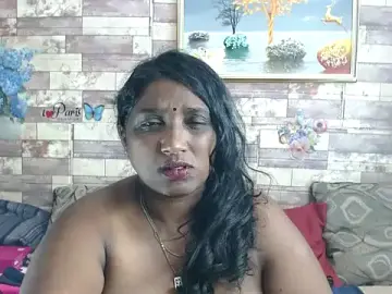 Stripchat Live Porn of Indian_tracy