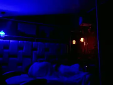 Stripchat Sex Cam of KimberlyAndOstinn