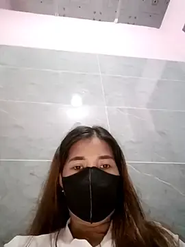 Stripchat Live Sex of M_yiyi