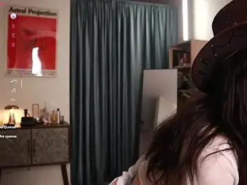 Pheromoon from stripchat