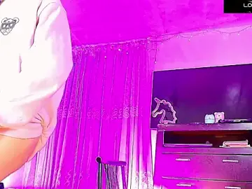 Stripchat Private Sex Chat of VENEZUELANGIRLS_