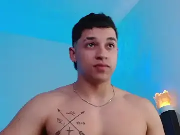 adam_keith from stripchat