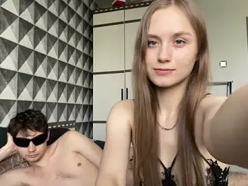 Stripchat Adult Webcams of merycouple