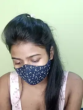 Stripchat Live Sex Cam of radhika2