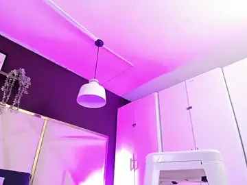 Stripchat Best Webcam of April_bowie