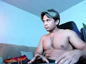 Stripchat Watch Live Sex Cams of Bellion_grant