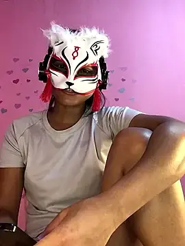 Stripchat Live Porn of Flor467