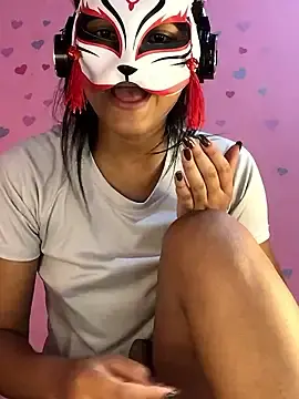 Flor467 from stripchat