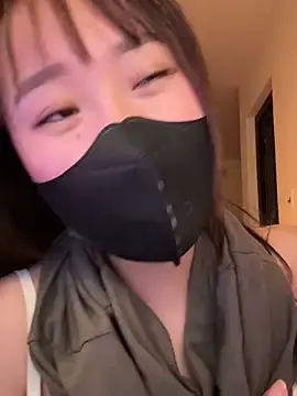 Stripchat Adult Video Chat of Miumeo20