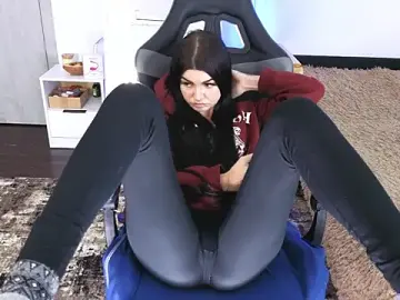 Stripchat Live Sex of Tiffany_lab