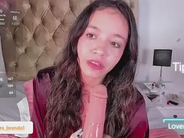 Stripchat Sex Cam of barbara_twerk