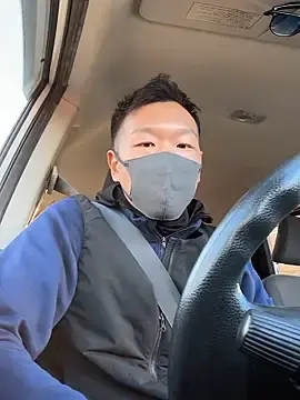 Stripchat Live Porn of koukou322