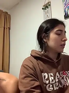 Stripchat Sex Chat of miaftmax