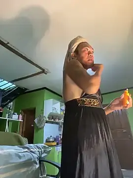 ASIANMISTRESSSS from stripchat