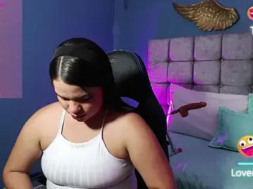 Stripchat Free Live Porn of AuraArnau