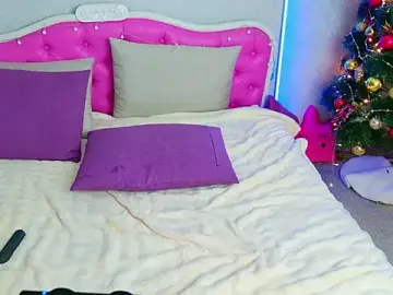 Barbie_Kris__ from stripchat