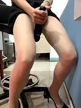 Stripchat Best Webcam of Cherry520