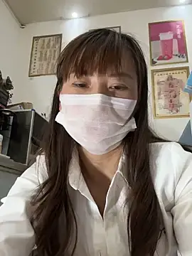 Stripchat Live Porn of Cherry520