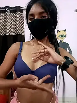 Stripchat Free Live Porn of Honey_Pixifly