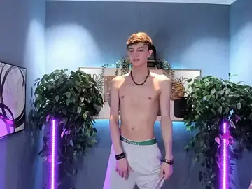 Stripchat Adult Video Chat of John_Weasley