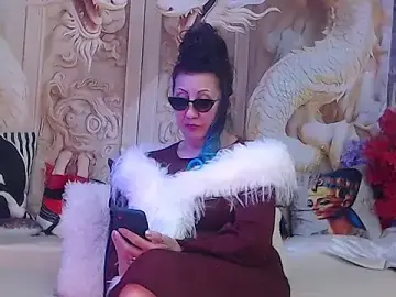 Stripchat Nude Webcam of NightOrhideya