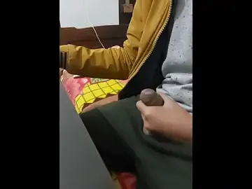 Stripchat Sex Chat of Rahul_44