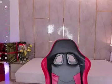 Stripchat Live Sex Cam of SamanthaLux