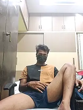 Stripchat Best live sex cam show of Sandeepa897