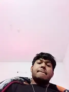 Stripchat Adult Webcam of Satyam3handsome