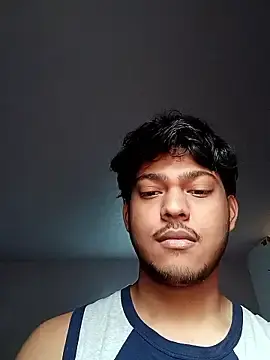 Stripchat Free Porn Cam of Satyam3handsome