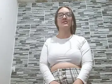 Stripchat Adult Webcam of Venus_Santana