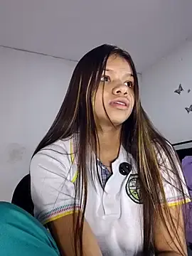 Stripchat Adult Video Chat of sophia_ramirez12