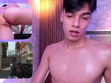 Stripchat Private Sex Chat of Gerony_