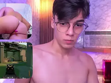 Stripchat Best live sex cam show of Gerony_