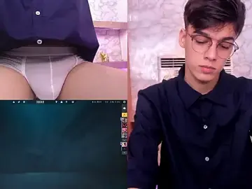 Stripchat Nude Webcam of Gerony_